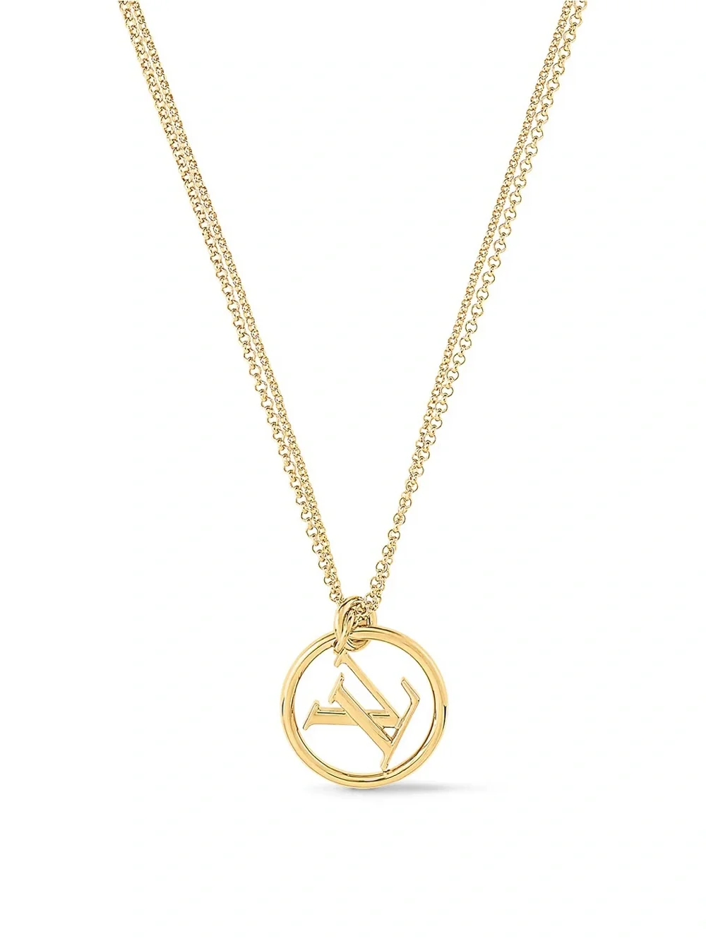LOUIS VUITTON | ✨NEW✨ LV Stellar Necklace